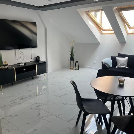Apartament Mazurski Sen Гижицко Екстериор снимка