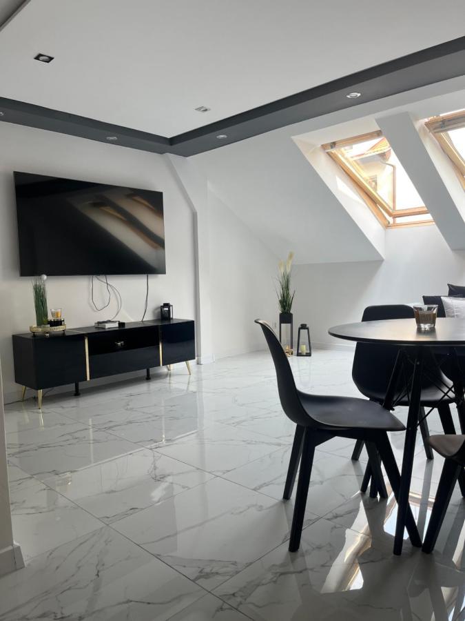 Apartament Mazurski Sen Гижицко Екстериор снимка