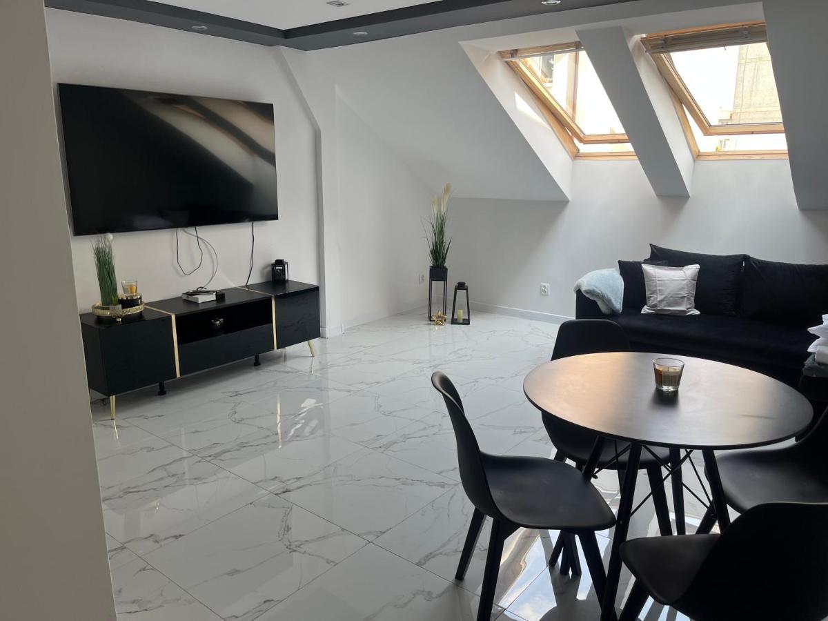 Apartament Mazurski Sen Гижицко Екстериор снимка