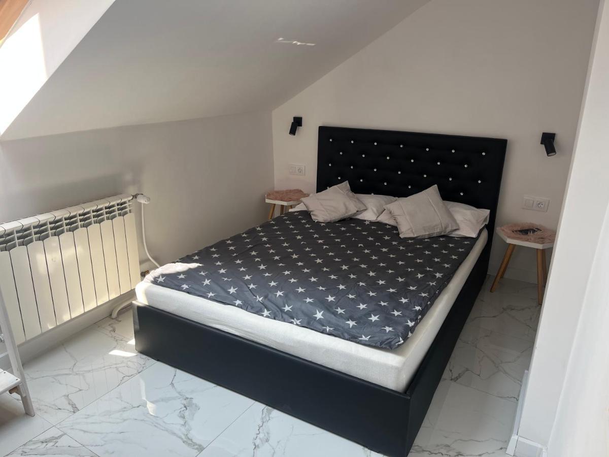 Apartament Mazurski Sen Гижицко Екстериор снимка